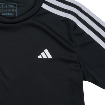 Adidas Sportswear TR-ES 3S TSET Zwart
