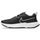 Schoenen Heren Allround Nike QUEST 5 Zwart