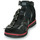 Schoenen Dames Sandalen / Open schoenen Airstep / A.S.98 BUSA BUCKLE Zwart