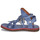 Schoenen Dames Sandalen / Open schoenen Airstep / A.S.98 BUSA RAMOS Mauve