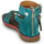 Schoenen Dames Sandalen / Open schoenen Airstep / A.S.98 BUSA STRAP Blauw