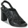 Schoenen Dames Sandalen / Open schoenen Airstep / A.S.98 BASILE COUTURE Zwart