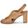 Schoenen Dames Sandalen / Open schoenen Airstep / A.S.98 BASILE COUTURE Beige
