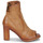 Schoenen Dames Sandalen / Open schoenen Airstep / A.S.98 BASILE MID Beige