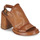 Schoenen Dames Sandalen / Open schoenen Airstep / A.S.98 MIREA STRAP Camel