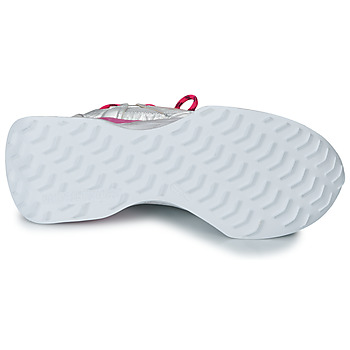 Airstep / A.S.98 LOWCOLOR Zilver / Roze