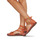 Schoenen Dames Sandalen / Open schoenen Airstep / A.S.98 BUSA STRAP Oranje