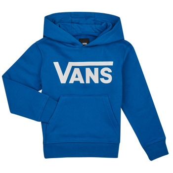 Textiel Jongens Sweaters / Sweatshirts Vans VANS CLASSIC PO KIDS Blauw