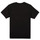 Textiel Jongens T-shirts korte mouwen Vans DIGITAL FLASH SS Zwart