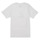 Textiel Jongens T-shirts korte mouwen Vans REFLECTIVE CHECKERBOARD FLAME SS Wit