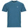 Textiel Heren T-shirts korte mouwen Vans LEFT CHEST LOGO TEE Blauw / Wit