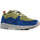 Schoenen Sneakers Karhu Fusion 2.0 Blauw