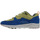 Schoenen Sneakers Karhu Fusion 2.0 Blauw