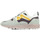Schoenen Sneakers Karhu Fusion 2.0 Grijs