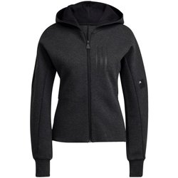 Textiel Dames Sweaters / Sweatshirts Adidas Sportswear  Zwart