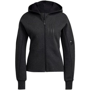Textiel Dames Sweaters / Sweatshirts Adidas Sportswear  Zwart