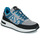 Schoenen Heren Lage sneakers Armani Exchange XV276-XUX090 Grijs / Blauw / Wit