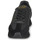 Schoenen Lage sneakers Emporio Armani EA7 X8X101-XK257 Zwart / Goud