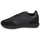Schoenen Lage sneakers Emporio Armani EA7 X8X101-XK257 Zwart / Goud