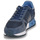 Schoenen Heren Lage sneakers Emporio Armani EA7 X8X151-XK354 Blauw / Marine