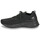 Schoenen Lage sneakers Emporio Armani EA7 X8X095-XK240 Zwart / Goud