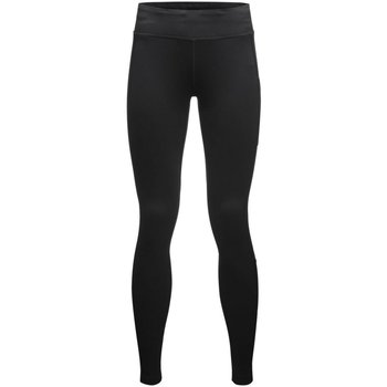 Textiel Dames Broeken / Pantalons Gore  Zwart