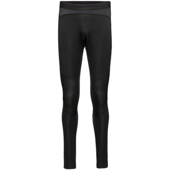 Textiel Heren Broeken / Pantalons Diverse  Zwart