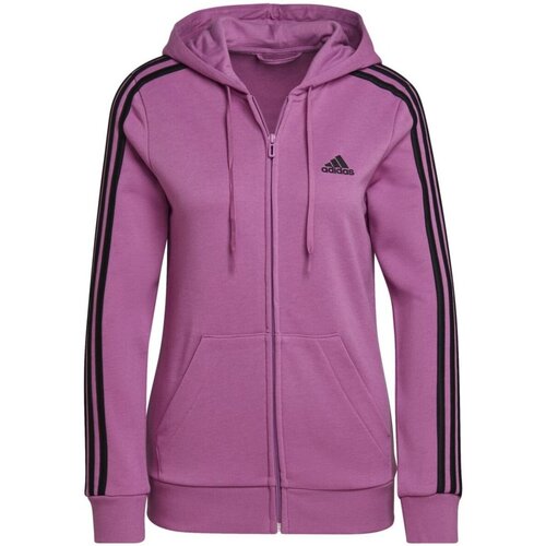 Textiel Dames Sweaters / Sweatshirts Adidas Sportswear  Violet