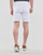 Textiel Heren Korte broeken / Bermuda's Teddy Smith S-MICKAEL Wit