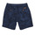 Textiel Jongens Korte broeken / Bermuda's Teddy Smith S-SLING JR PRIN Blauw