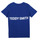 Textiel Jongens T-shirts korte mouwen Teddy Smith T-REQUIRED MC JR Blauw
