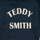 Textiel Jongens Korte broeken / Bermuda's Teddy Smith R-BILLIE JR Marine