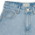 Textiel Jongens Korte broeken / Bermuda's Teddy Smith S-MOM JR ROLLER Blauw