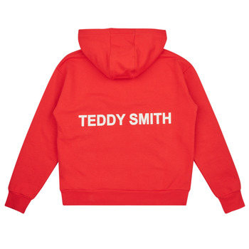 Teddy Smith S-REQUIRED G JR Roze