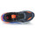 Schoenen Heren Lage sneakers Puma RS Zwart / Oranje / Blauw