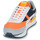 Schoenen Heren Lage sneakers Puma RIDER Oranje / Grijs