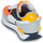 Schoenen Heren Lage sneakers Puma RIDER Oranje / Grijs