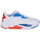 Schoenen Heren Lage sneakers Puma X-RAY Wit / Blauw / Rood