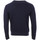 Textiel Heren Sweaters / Sweatshirts C17  Blauw