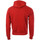 Textiel Heren Sweaters / Sweatshirts C17  Rood
