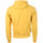 Textiel Heren Sweaters / Sweatshirts C17  Geel