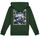 Textiel Kinderen Sweaters / Sweatshirts Vans PRINT BOX PO Kaki