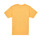 Textiel Kinderen T-shirts korte mouwen Vans BOARDVIEW SS Geel