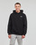 Textiel Heren Sweaters / Sweatshirts Vans CORE BASIC PO FLEECE Zwart
