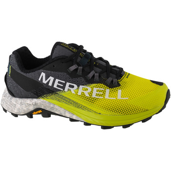 Schoenen Heren Running / trail Merrell MTL Long Sky 2 Groen