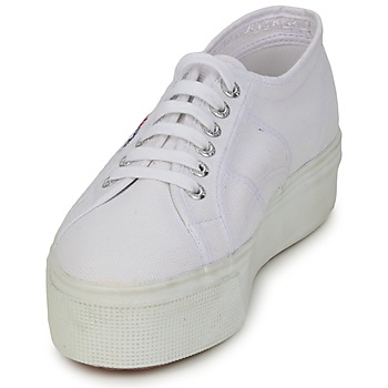 Superga 2790 LINEA UP AND Wit