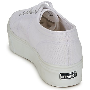 Superga 2790 LINEA UP AND Wit