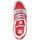 Schoenen Heren Skateschoenen DC Shoes Manteca 4 Rood