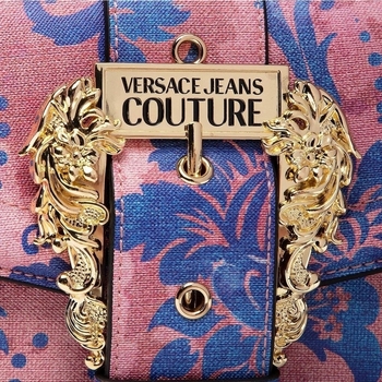 Versace Jeans Couture 73VA4BF1 Roze