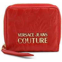 Tassen Dames Portefeuilles Versace Jeans Couture 73VA5PI2 Rood